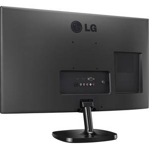 Monitor LED LG 27MT57D-PZ 27 inch 5ms Black