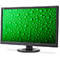 Monitor LED NEC AccuSync AS242W 23.6 inch 5ms Black