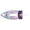 Fier de calcat Philips GC4928/30 PerfectCare Azur 3000W alb / violet