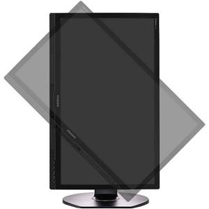 Monitor LED Philips 221B6QPYEB 21.5 inch 5ms Black