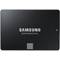 SSD Samsung 850 EVO 500GB SATA-III 2.5 inch Starter Kit
