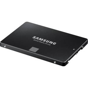 SSD Samsung 850 EVO 500GB SATA-III 2.5 inch Starter Kit