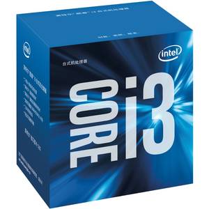 Procesor Intel Core i3-6100 Dual Core 3.7 GHz Socket 1151 Box