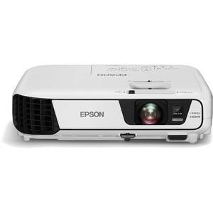 Videoproiector Epson EB-W32 WXGA White