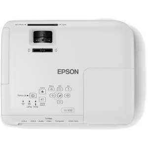 Videoproiector Epson EB-W32 WXGA White