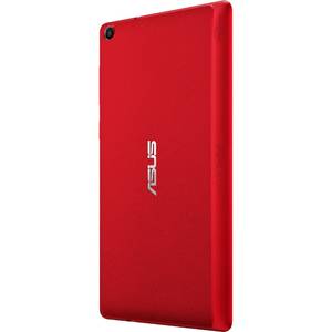 Tableta ASUS ZenPad C 7.0 Z170C-1C027A 7 inch Intel Atom X3-C3200 Quad Core 1GB RAM 16GB flash WiFi GPS Android 5.0 Red