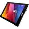 Tableta ASUS ZenPad C 7.0 Z170CG-1B043A 7 inch Intel Atom X3-C3200 Quad Core 1GB RAM 16GB flash WiFi GPS 3G Android 5.0 White