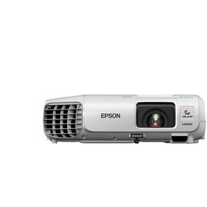 Videoproiector Epson EB-X27 XGA White