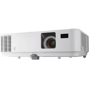 Videoproiector NEC V302X XGA White