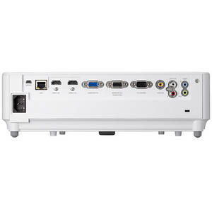 Videoproiector NEC V302X XGA White