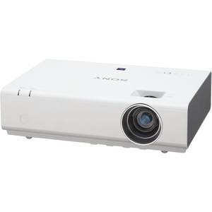 Videoproiector Sony VPL-EX235 XGA White