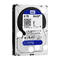 Hard disk WD Blue 6TB SATA-III 3.5 inch 64MB 5400rpm