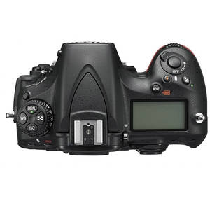 Aparat foto DSLR Nikon D810A 36.3 Mpx Body pentru astrofotografie