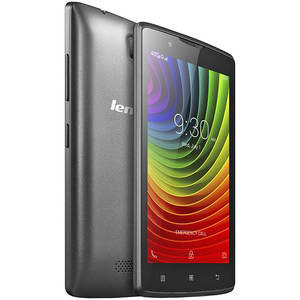 Smartphone Lenovo A2010 8GB Dual Sim Black