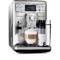 Espressor cafea Philips HD8858/01 Saeco Exprelia Super automat 1400W 1.5l argintiu metalic