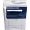 Multifunctionala Xerox WorkCentre 3615DN Laser Monocrom A4 Duplex Retea Fax