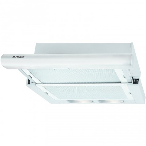 Hota OTS625WH 3 viteze 2 motoare Alb