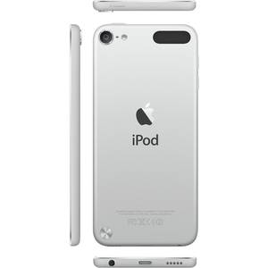 iPod Apple Touch 64GB Silver