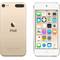 iPod Apple Touch 64GB Gold