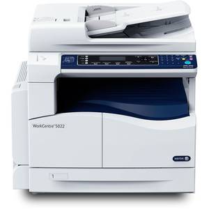 Multifunctionala Xerox WorkCenter 5022 Laser Monocrome A3
