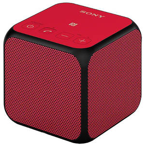 Boxa portabila Sony SRS-X11 Wireless Red