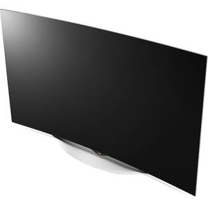 Televizor LG LED Smart TV 3D Curbat 55 EC930V Full HD 139cm Black