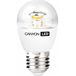 Bec LED Canyon PE27CL3.3W230VN P45 E27 3.3W 4000K