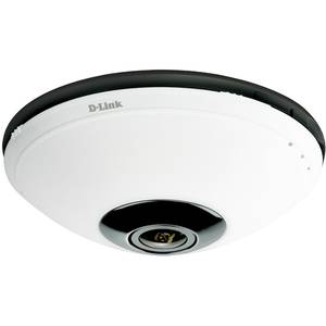 Camera supraveghere D-Link DCS-6010L Panoramic Wireless