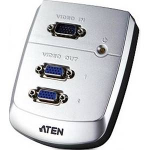 Splitter video Aten VS82-AT-G 2 porturi