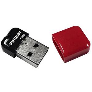 Memorie USB Patriot Xporter Jibe 64GB USB2.0