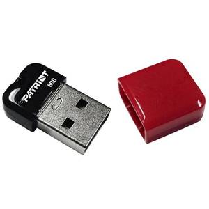 Memorie USB Patriot Xporter Jibe 8GB USB2.0