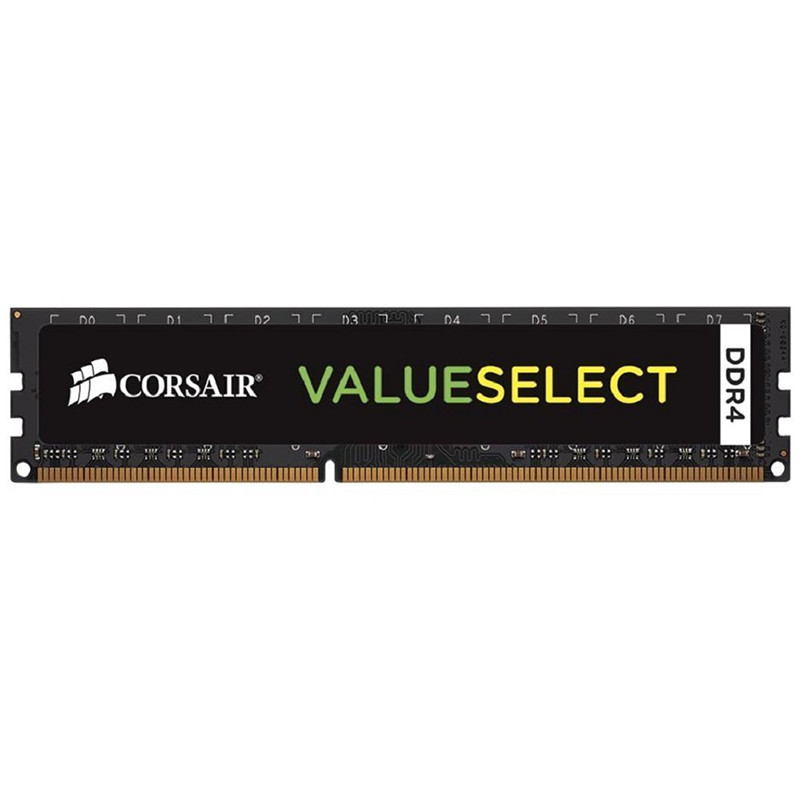 Memorie ValueSelect 8GB DDR4 2133 MHz CL15