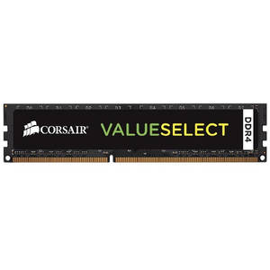 Memorie Corsair ValueSelect 8GB DDR4 2133 MHz CL15