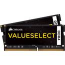 ValueSelect 16GB DDR4 2133 MHz CL15 Dual Channel Kit