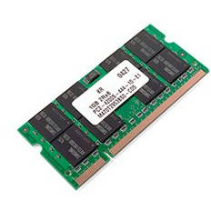 Memorie laptop Toshiba 8GB DDR3 1600 MHz