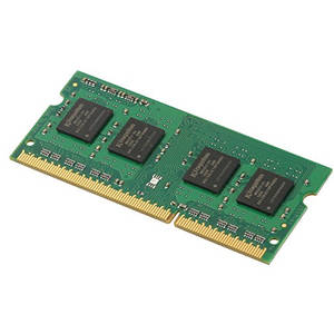 Memorie laptop Kingston 4GB DDR3 1600 MHz CL11 1.35V