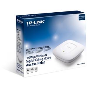 Access point TP-Link Gigabit EAP120 300Mbps