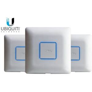 Access point Ubiquiti Gigabit UniFi AP AC 3-Pack