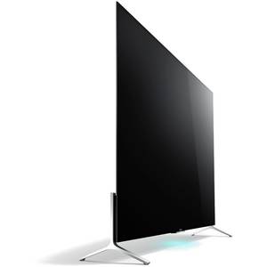 Televizor Sony LED Smart TV 3D KD-65 X9005C Ultra HD 4K 165cm Black