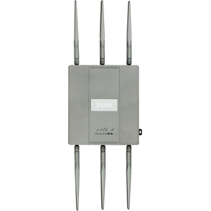 Access point D-Link Gigabit DAP-2695