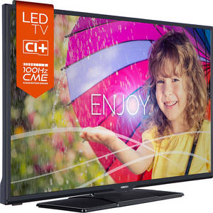 Televizor Horizon LED 24 HL719H HD Ready 60cm Black