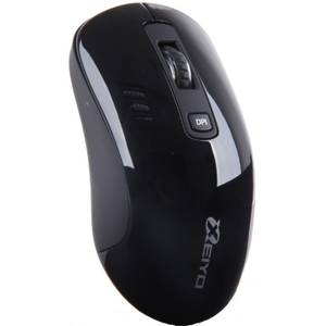 Mouse Somic Xeiyo W708 Wireless Black