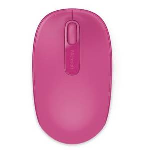 Mouse Microsoft Mobile 1850 Roz
