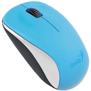 Mouse wireless Genius NX-7000 Blue