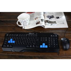 Kit tastatura si mouse Somic Xeiyo T503 Gaming Combo