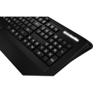 Tastatura gaming SteelSeries Apex 300