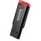 Memorie USB ADATA Small Clip UV140 32GB USB 3.0 Red