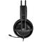 Casti gaming SteelSeries Siberia X300 Black pentru Xbox One