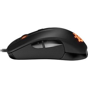 Mouse gaming SteelSeries Rival 300 Black