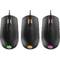 Mouse gaming SteelSeries Rival 100 Black